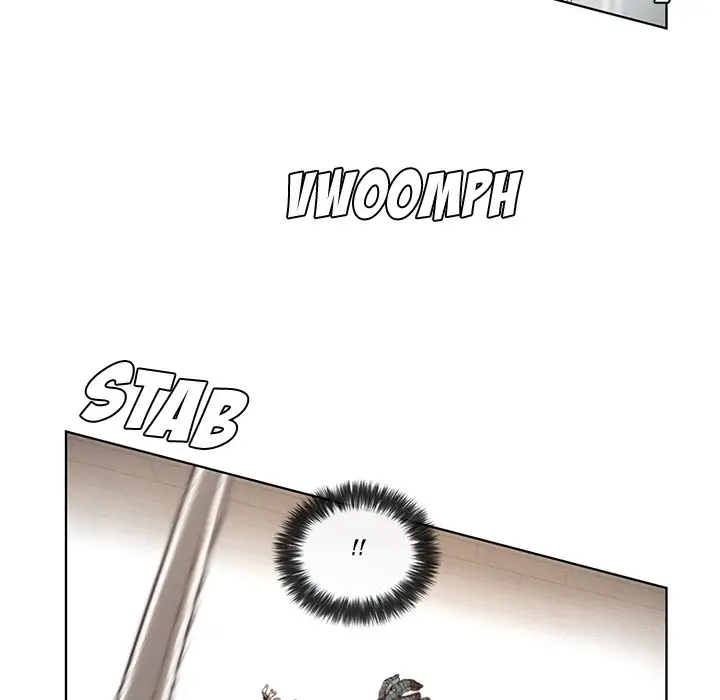 Cabalist - Chapter 13 Page 47