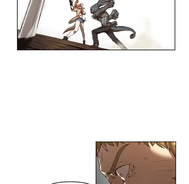 Cabalist - Chapter 13 Page 48