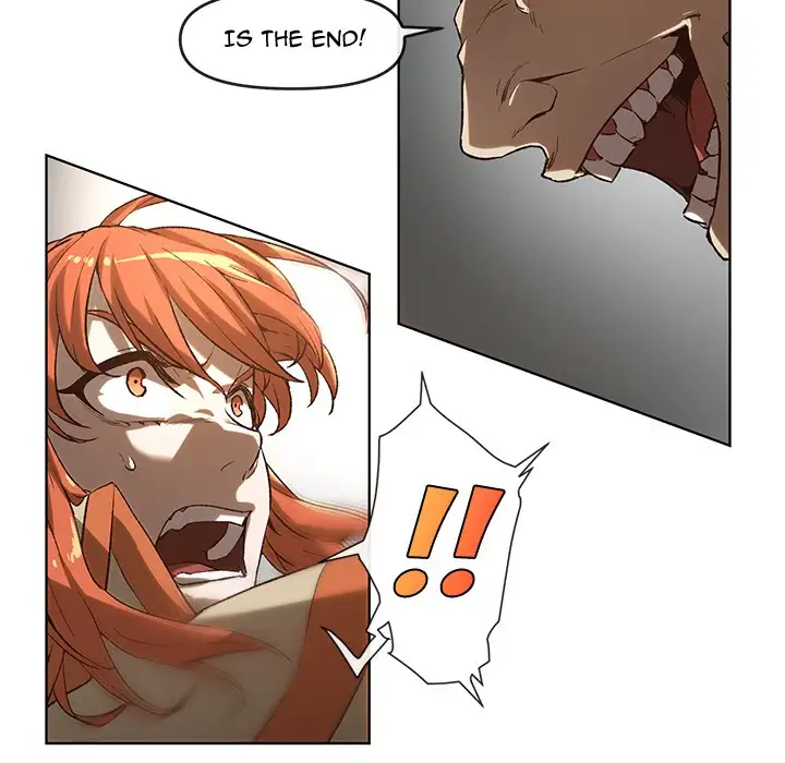 Cabalist - Chapter 13 Page 49