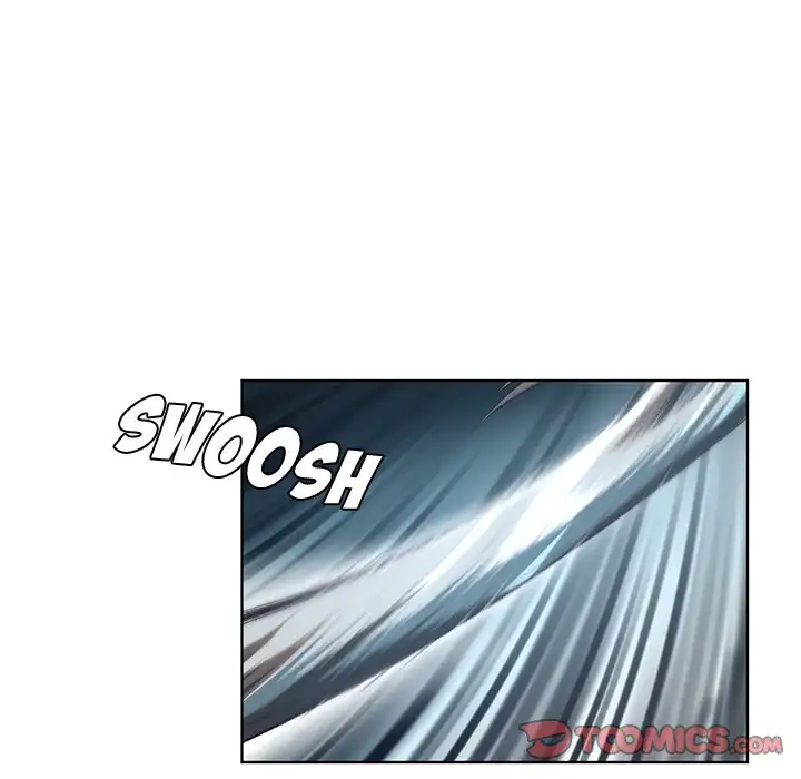 Cabalist - Chapter 13 Page 50