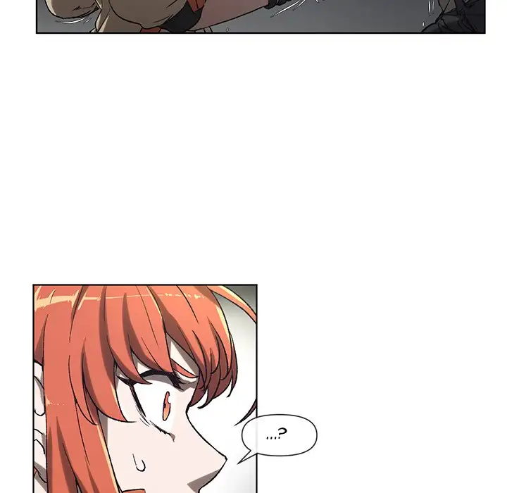 Cabalist - Chapter 13 Page 52