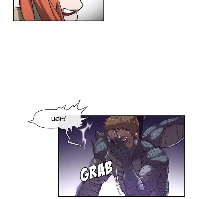 Cabalist - Chapter 13 Page 53