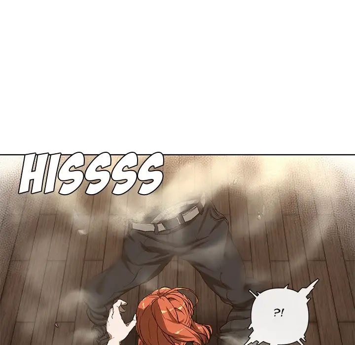 Cabalist - Chapter 13 Page 57