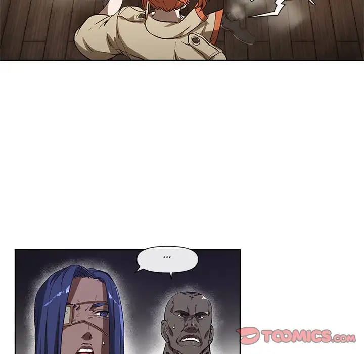 Cabalist - Chapter 13 Page 58