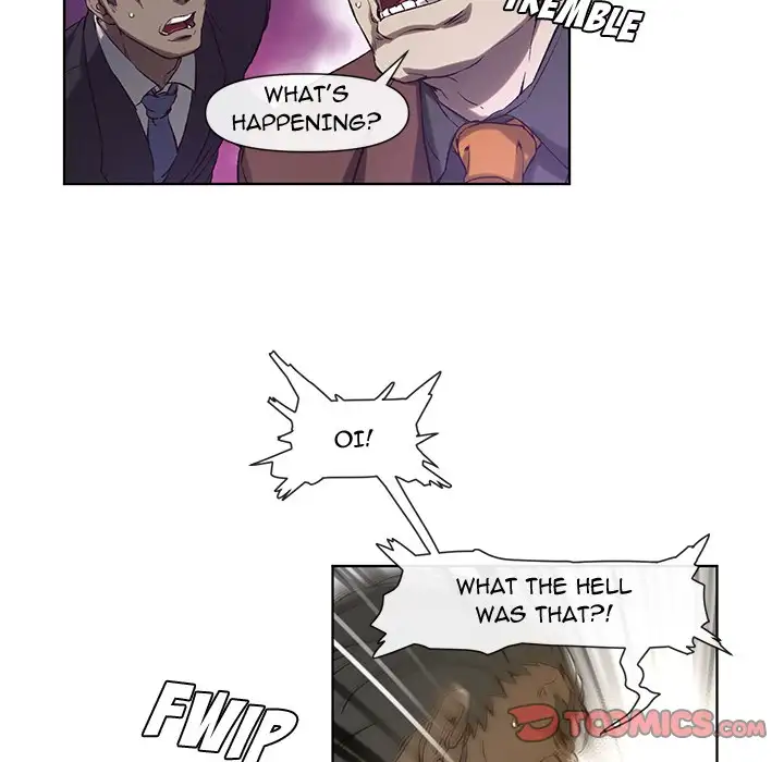 Cabalist - Chapter 13 Page 62