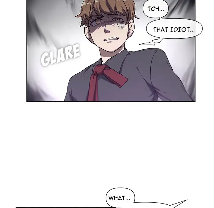 Cabalist - Chapter 13 Page 64