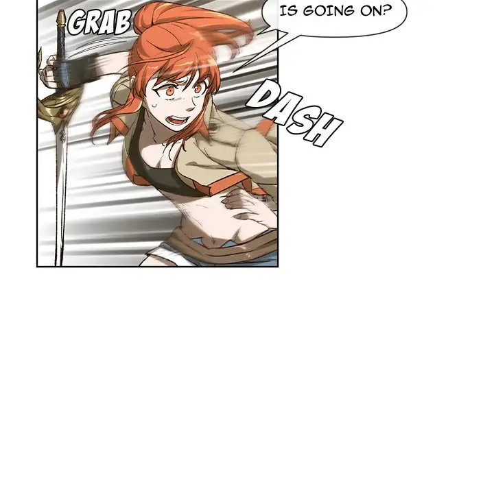 Cabalist - Chapter 13 Page 65