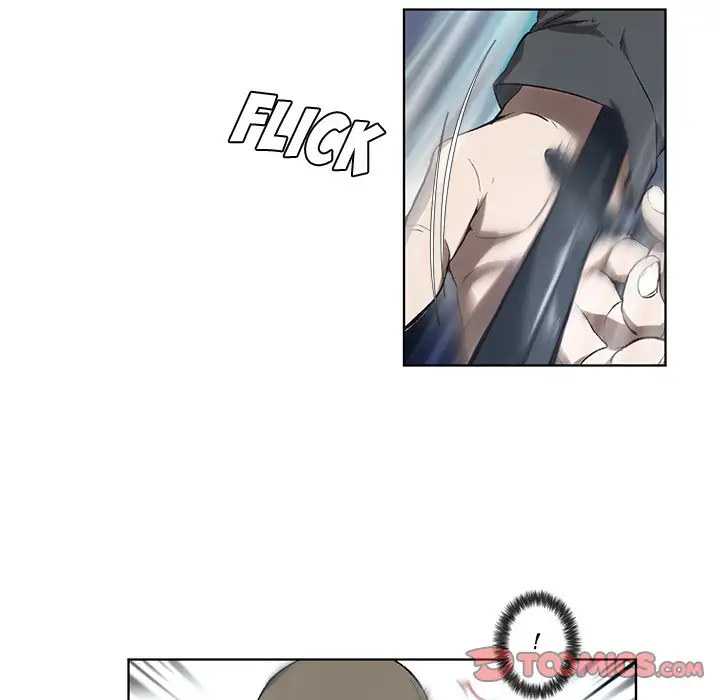 Cabalist - Chapter 13 Page 66