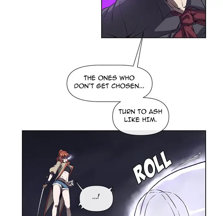 Cabalist - Chapter 13 Page 73