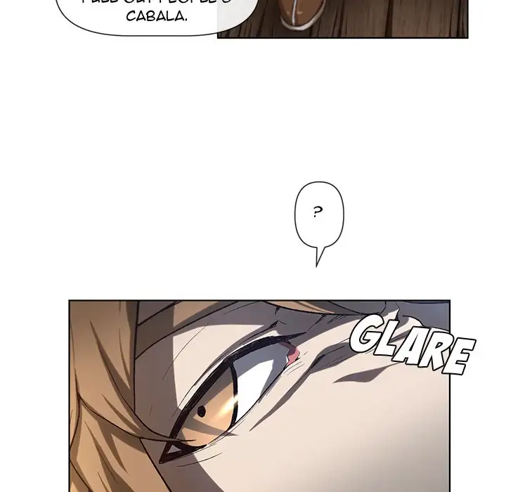 Cabalist - Chapter 13 Page 76