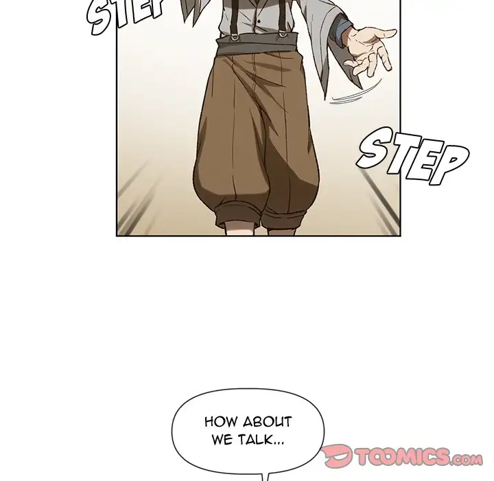 Cabalist - Chapter 13 Page 78