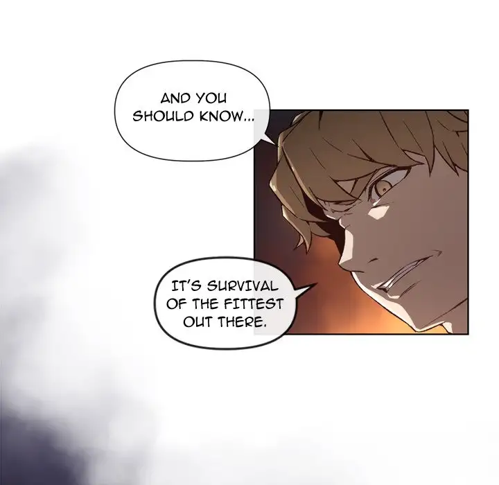 Cabalist - Chapter 14 Page 11