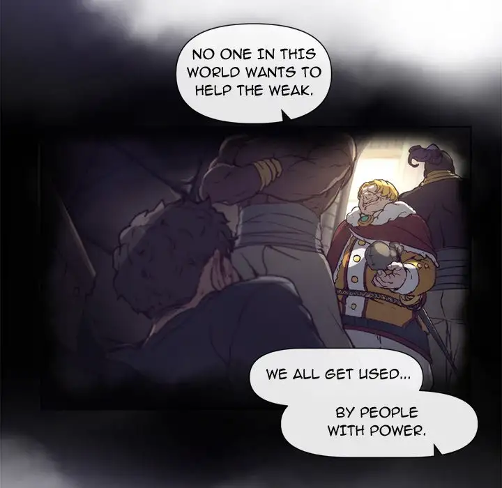 Cabalist - Chapter 14 Page 12