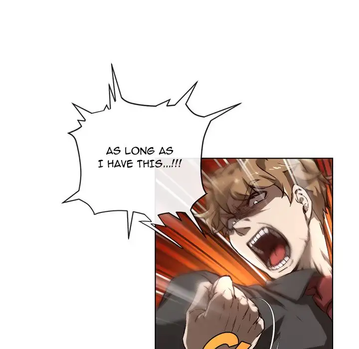 Cabalist - Chapter 14 Page 15