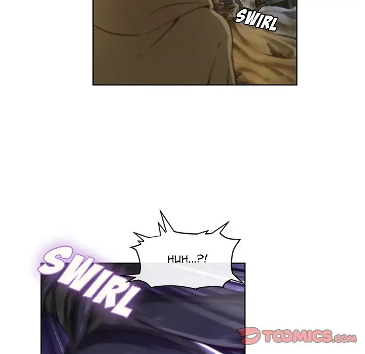 Cabalist - Chapter 14 Page 18