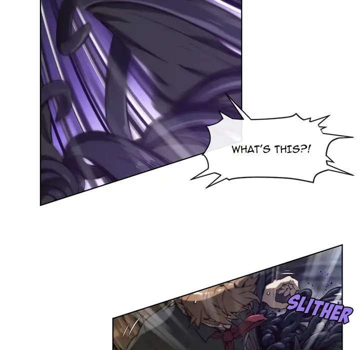 Cabalist - Chapter 14 Page 19