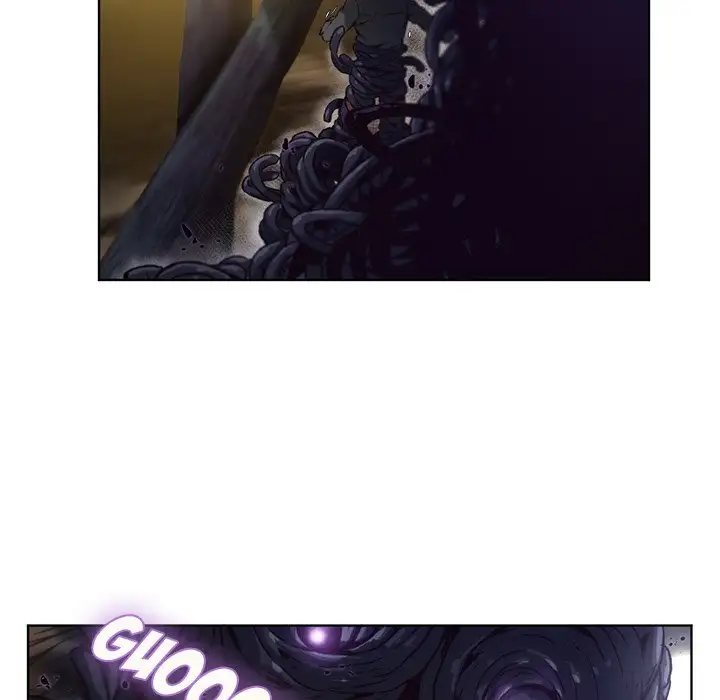 Cabalist - Chapter 14 Page 21