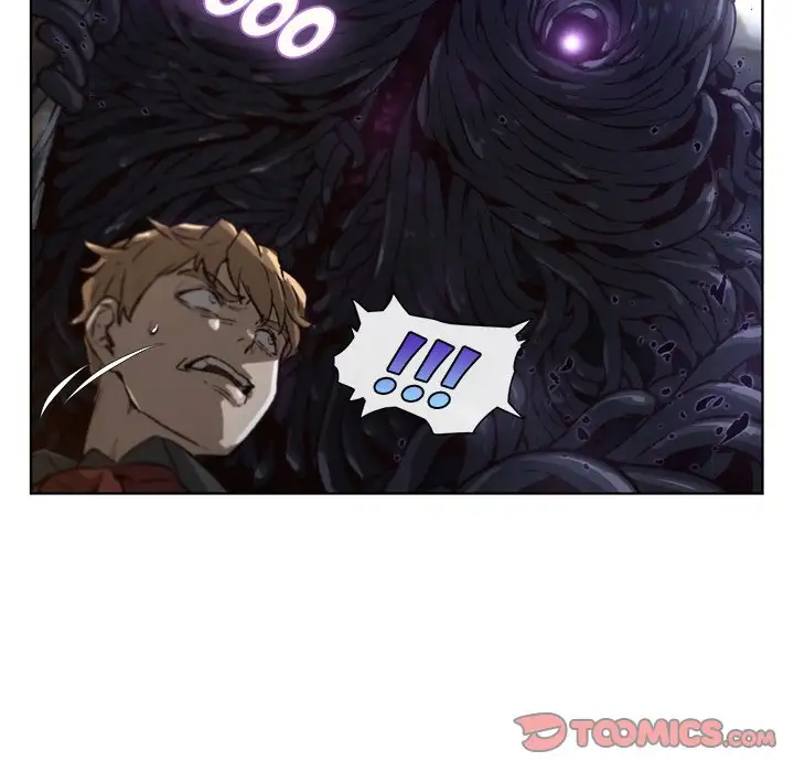 Cabalist - Chapter 14 Page 22