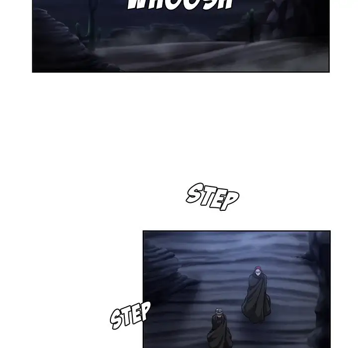 Cabalist - Chapter 14 Page 28