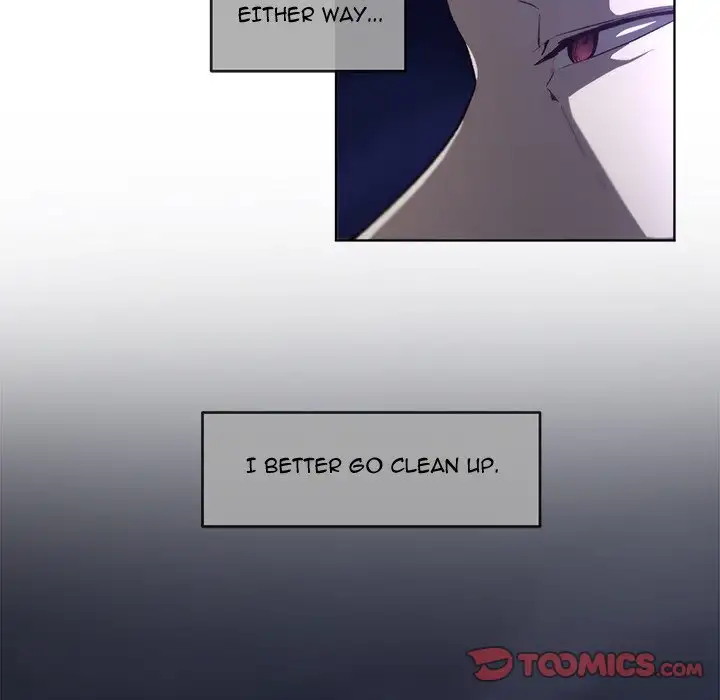 Cabalist - Chapter 14 Page 34