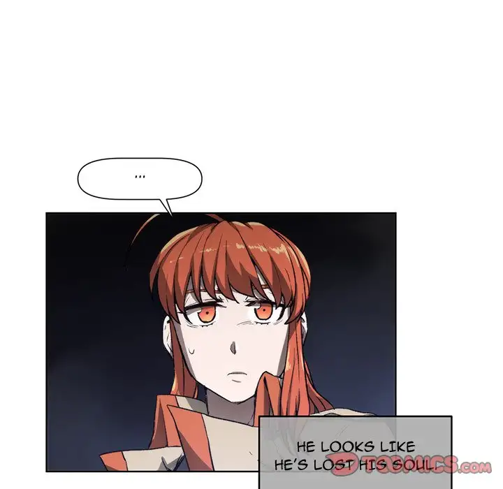 Cabalist - Chapter 14 Page 42