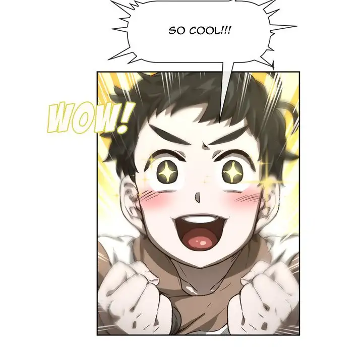 Cabalist - Chapter 14 Page 60