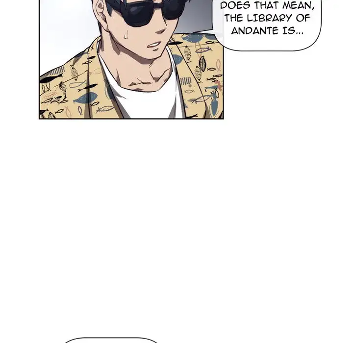 Cabalist - Chapter 14 Page 67