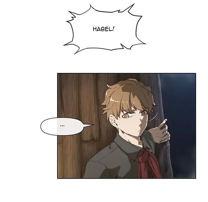 Cabalist - Chapter 14 Page 7