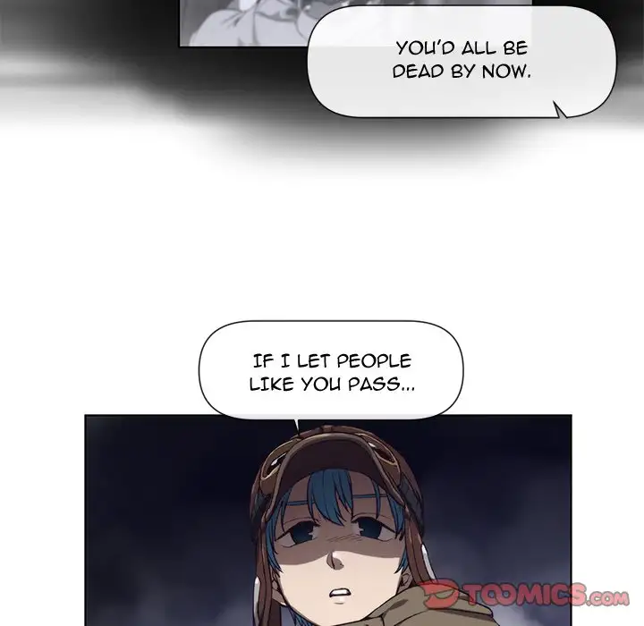 Cabalist - Chapter 14 Page 74