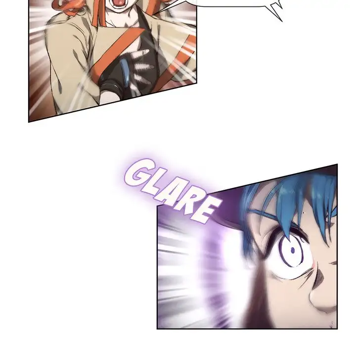 Cabalist - Chapter 14 Page 76