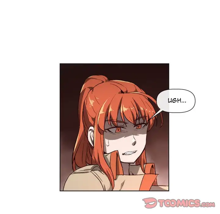 Cabalist - Chapter 14 Page 82