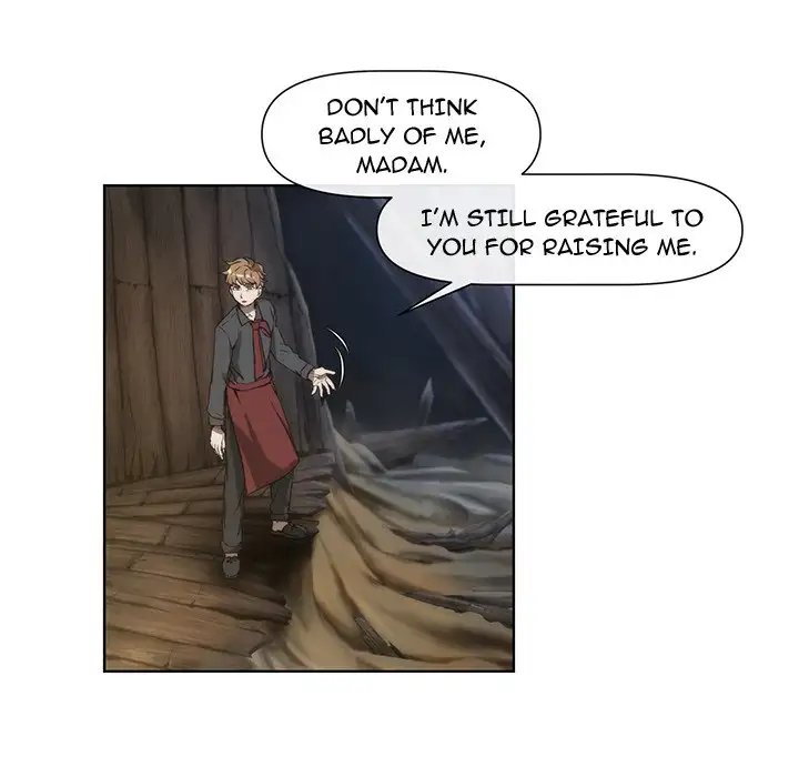 Cabalist - Chapter 14 Page 9