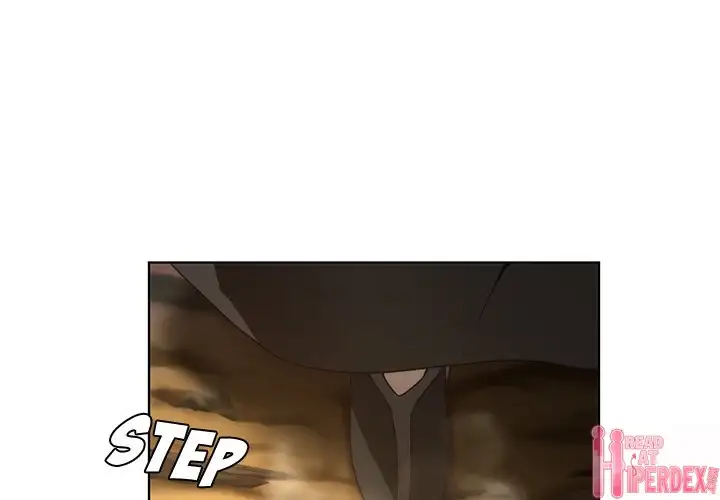 Cabalist - Chapter 15 Page 1