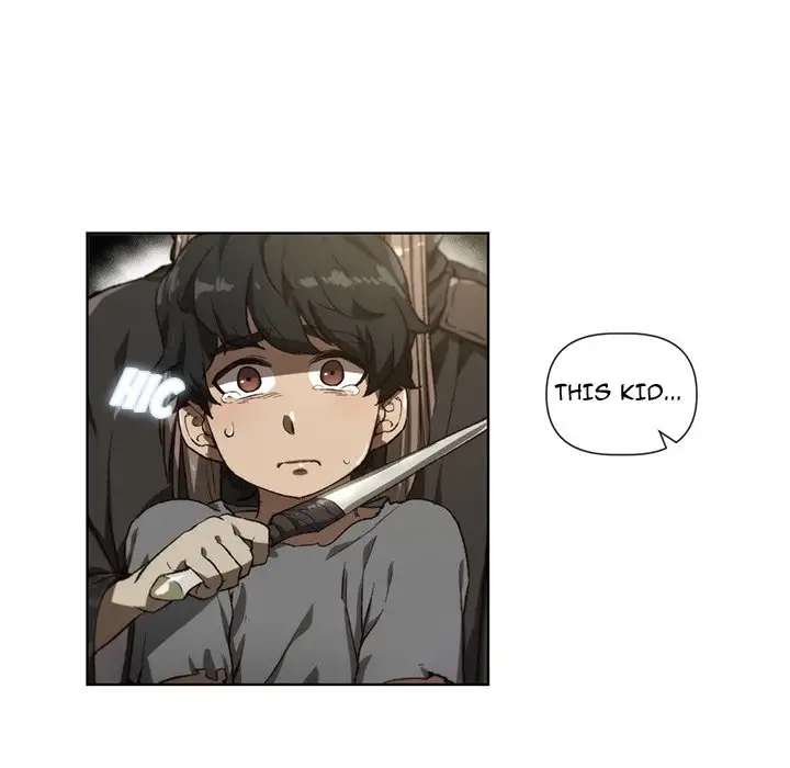 Cabalist - Chapter 15 Page 20