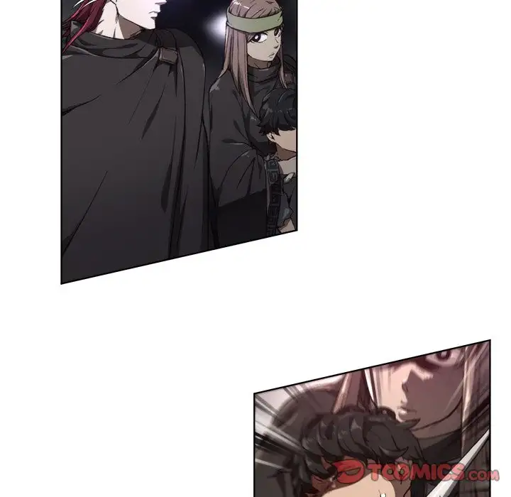 Cabalist - Chapter 15 Page 30