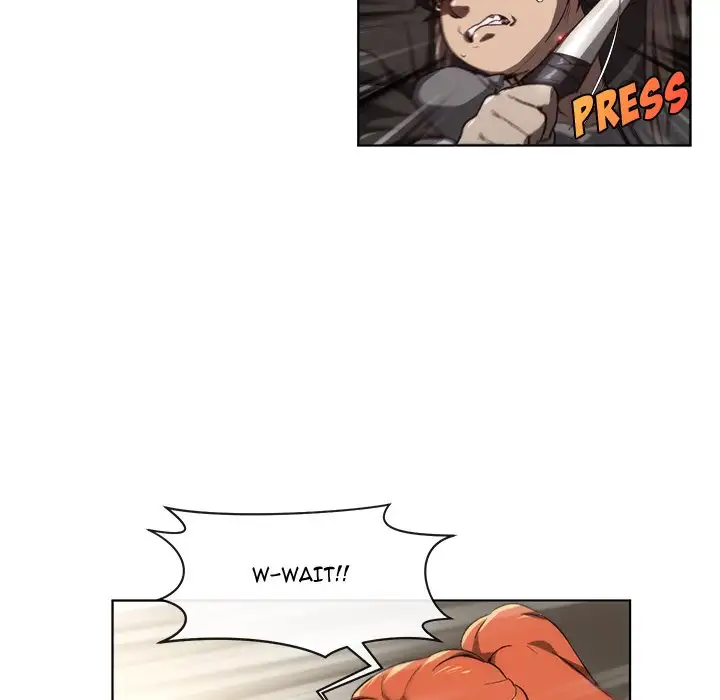 Cabalist - Chapter 15 Page 31