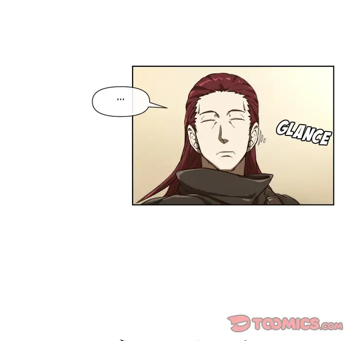 Cabalist - Chapter 15 Page 34