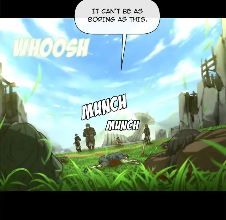 Cabalist - Chapter 15 Page 51