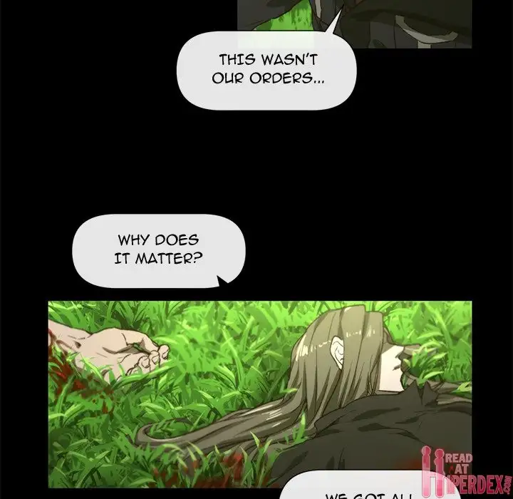 Cabalist - Chapter 15 Page 53