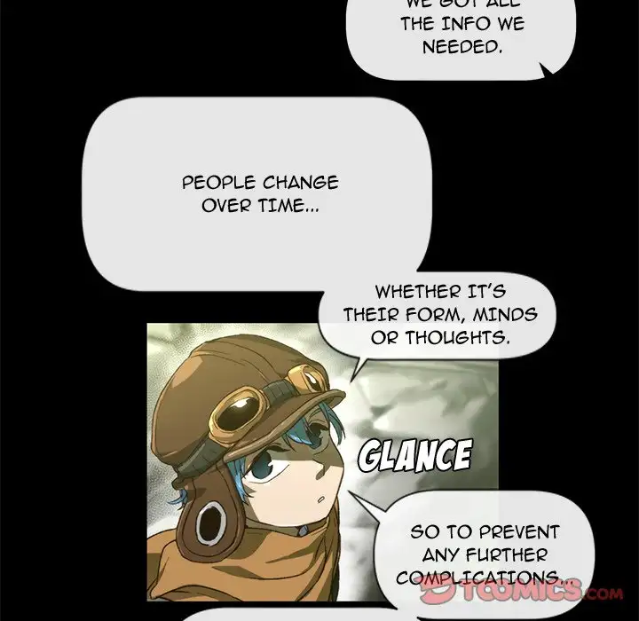 Cabalist - Chapter 15 Page 54