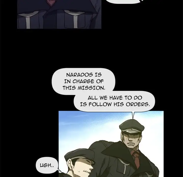 Cabalist - Chapter 15 Page 56