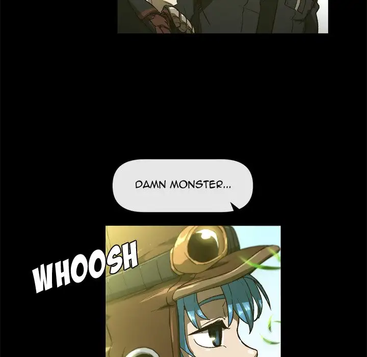 Cabalist - Chapter 15 Page 57