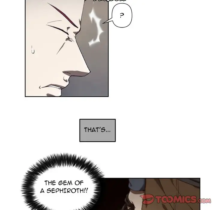 Cabalist - Chapter 15 Page 6