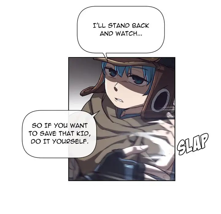 Cabalist - Chapter 15 Page 61