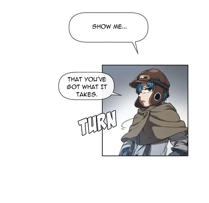 Cabalist - Chapter 15 Page 63