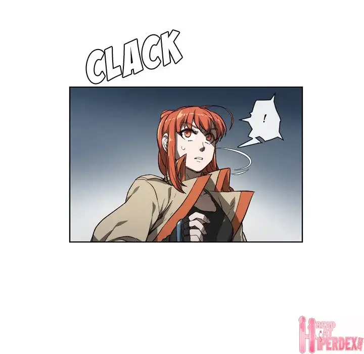 Cabalist - Chapter 15 Page 69