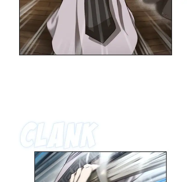 Cabalist - Chapter 15 Page 71