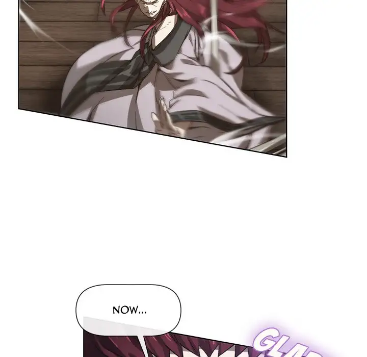 Cabalist - Chapter 15 Page 73