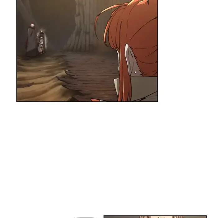 Cabalist - Chapter 15 Page 9