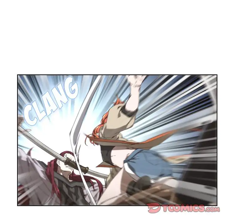 Cabalist - Chapter 16 Page 10